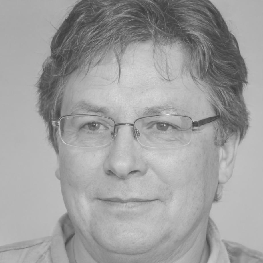 Portrait of Rafael König