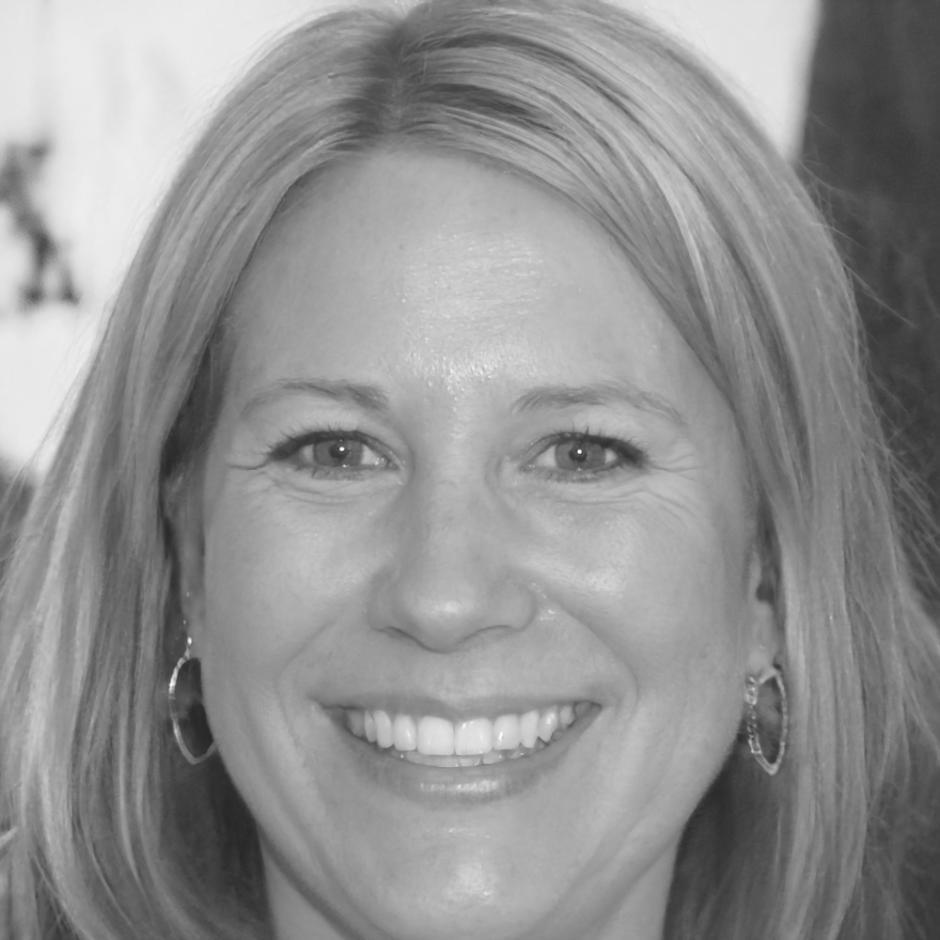 Petra Lindgren, analytics specialist